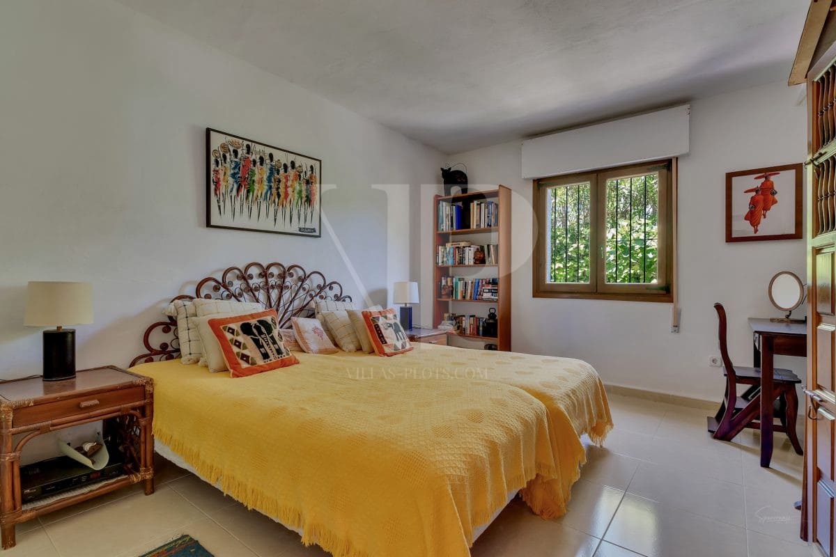 4 camera da letto Villa in vendita in Javea / Xabia con piscina - 1.395.000 € (Rif: 9025374)