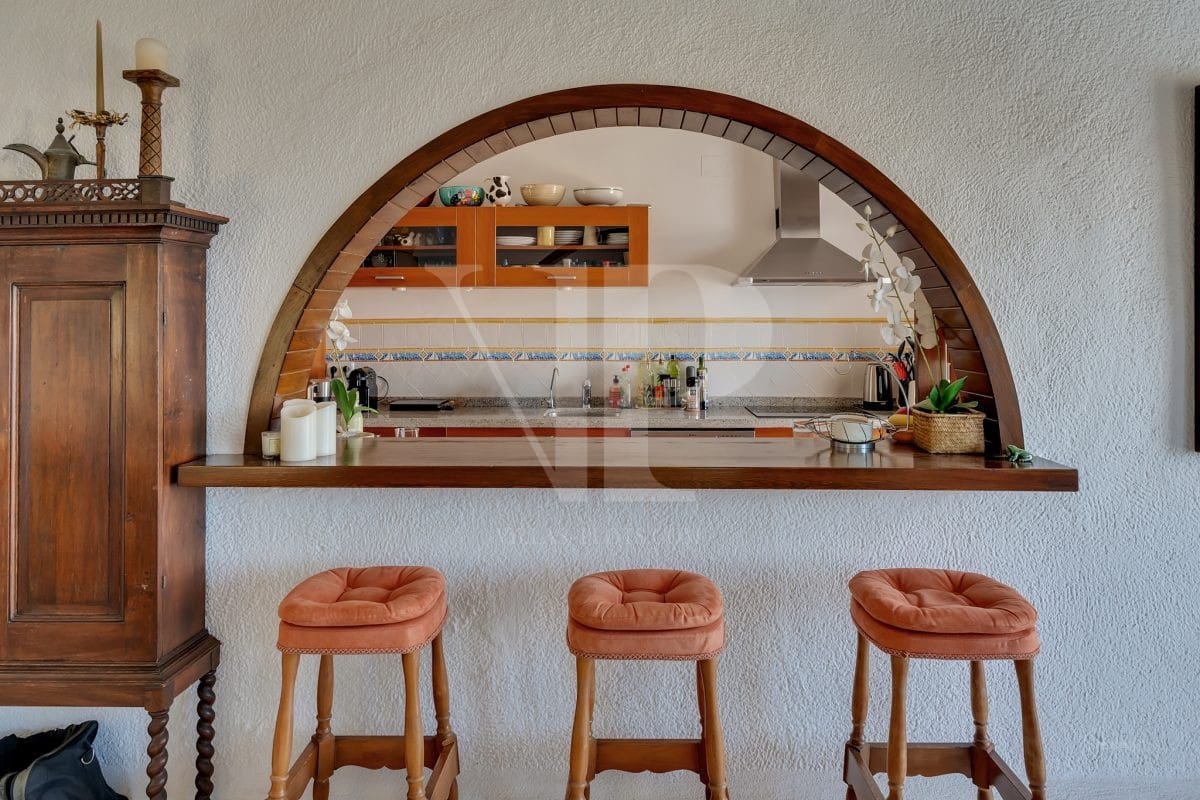 4 camera da letto Villa in vendita in Javea / Xabia con piscina - 1.395.000 € (Rif: 9025374)