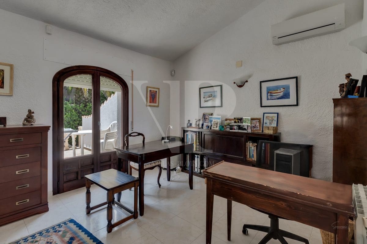 4 camera da letto Villa in vendita in Javea / Xabia con piscina - 1.395.000 € (Rif: 9025374)