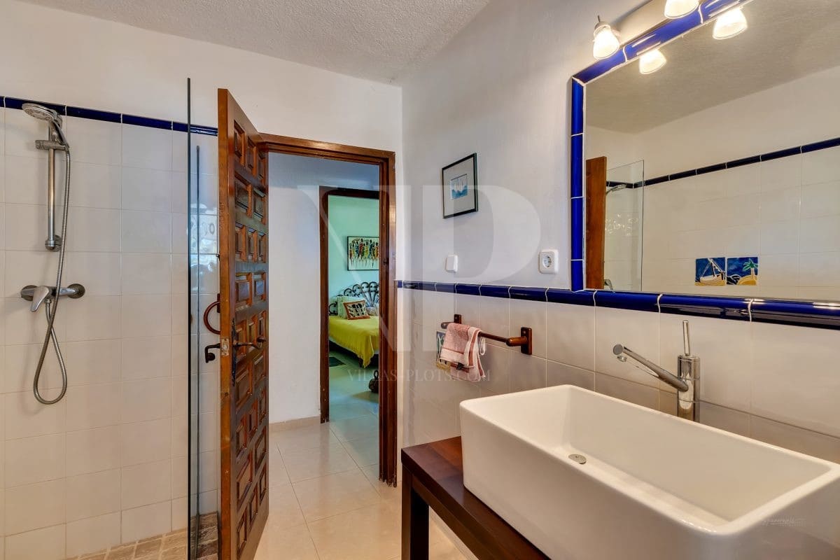 4 camera da letto Villa in vendita in Javea / Xabia con piscina - 1.395.000 € (Rif: 9025374)