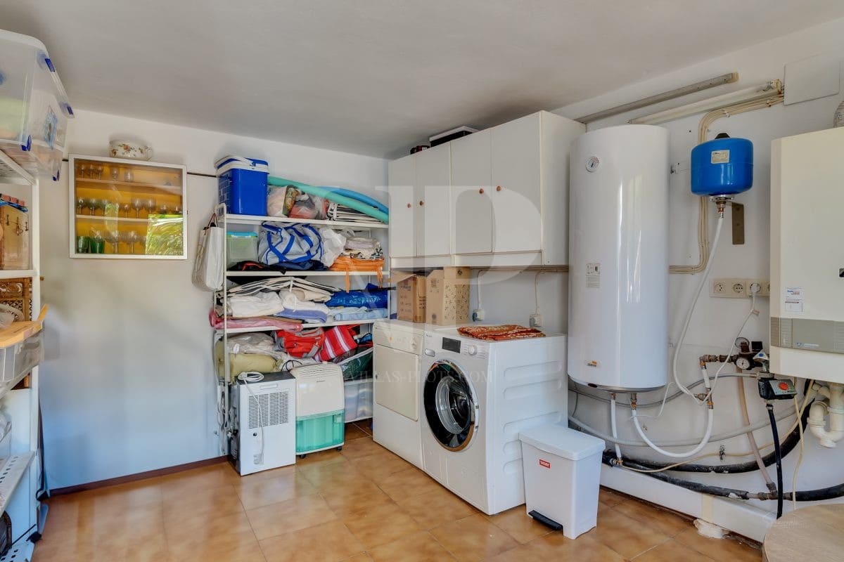 4 camera da letto Villa in vendita in Javea / Xabia con piscina - 1.395.000 € (Rif: 9025374)