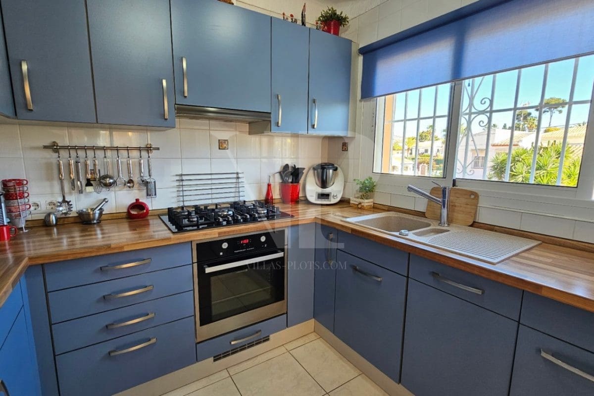 2 quarto Moradia para venda em Javea / Xabia - 560 000 € (Ref: 9072426)