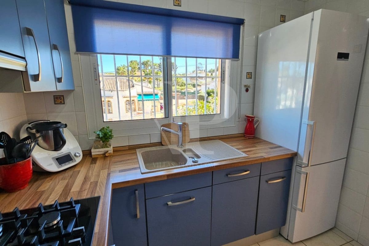 2 quarto Moradia para venda em Javea / Xabia - 560 000 € (Ref: 9072426)