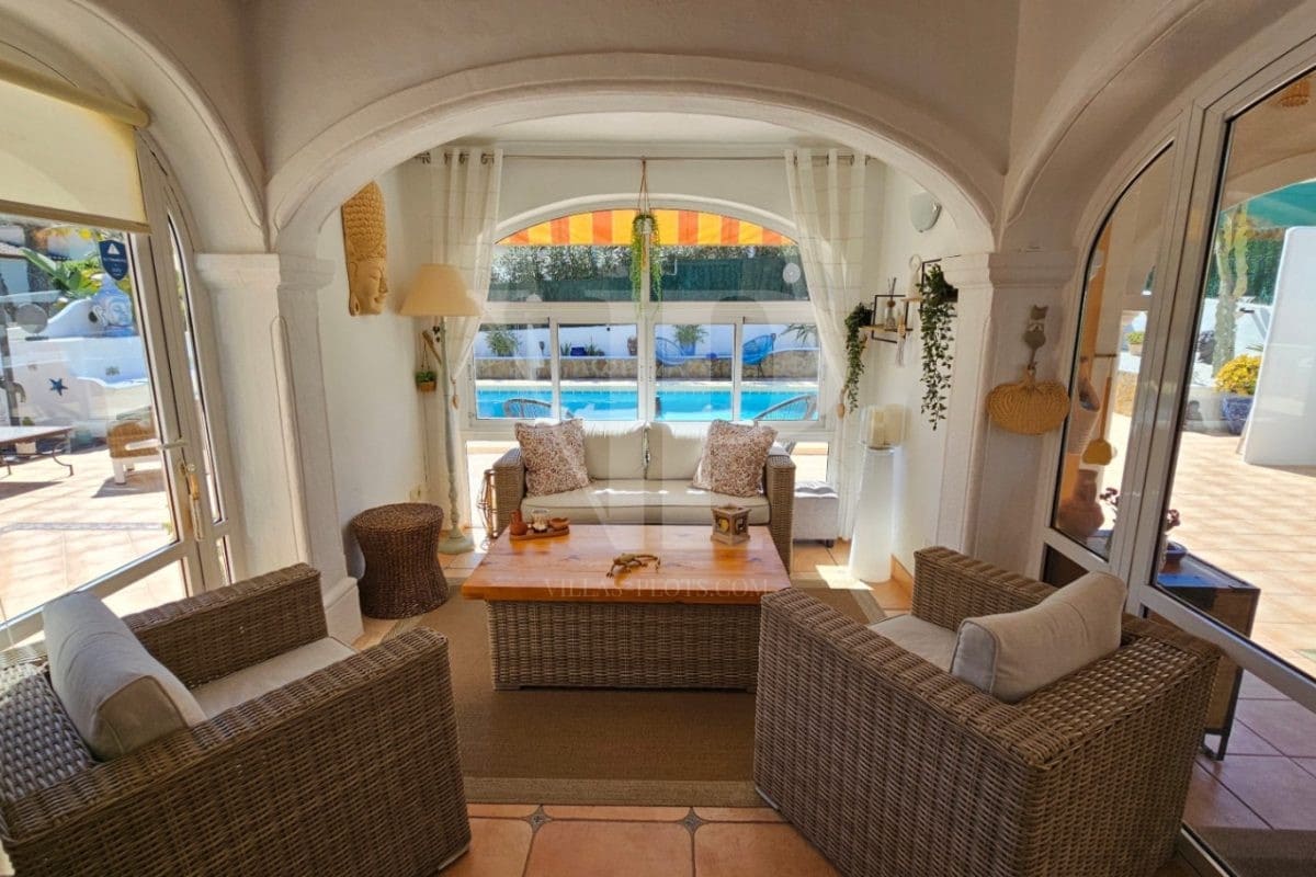 2 quarto Moradia para venda em Javea / Xabia - 560 000 € (Ref: 9072426)