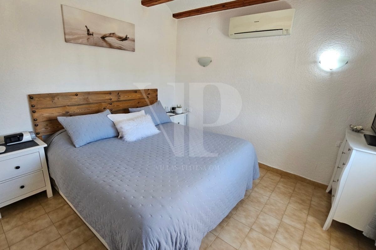 2 quarto Moradia para venda em Javea / Xabia - 560 000 € (Ref: 9072426)