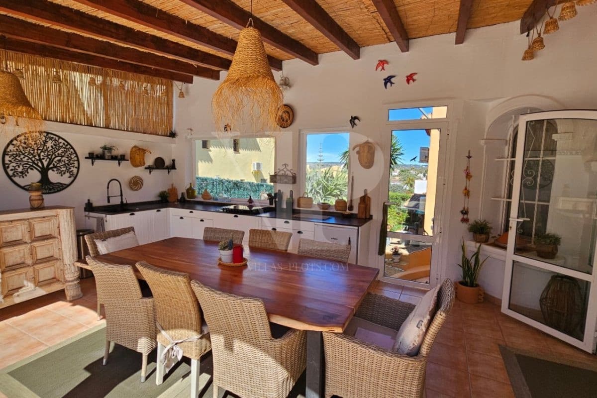 2 quarto Moradia para venda em Javea / Xabia - 560 000 € (Ref: 9072426)