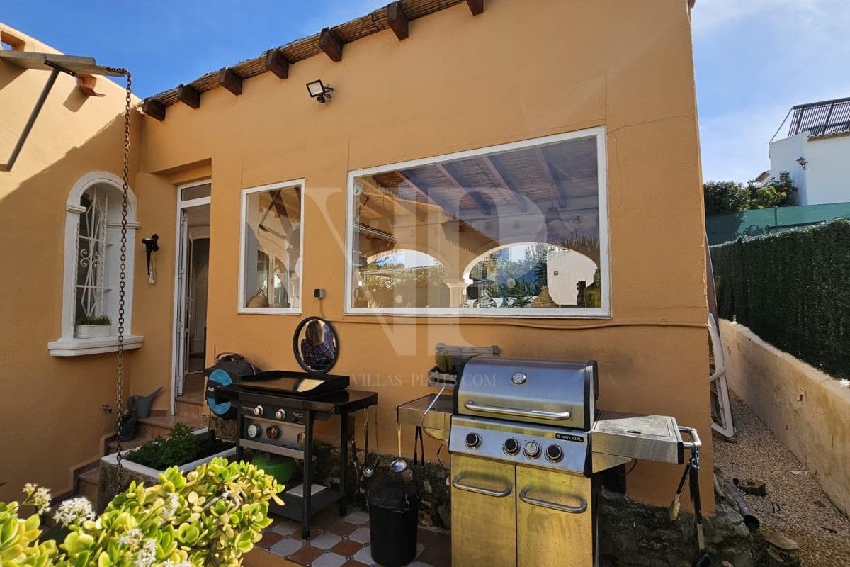 2 quarto Moradia para venda em Javea / Xabia - 560 000 € (Ref: 9072426)