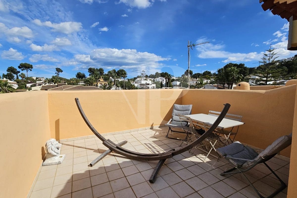 2 quarto Moradia para venda em Javea / Xabia - 560 000 € (Ref: 9072426)