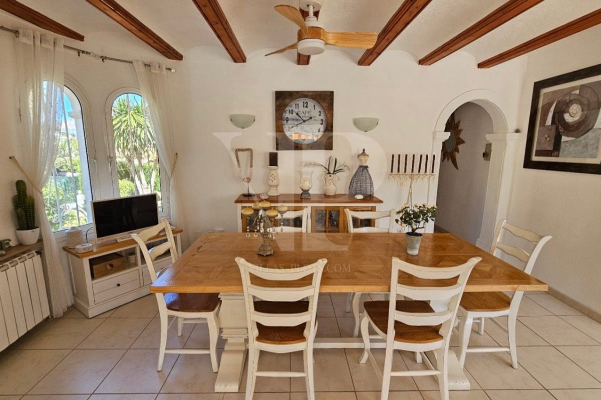 2 quarto Moradia para venda em Javea / Xabia - 560 000 € (Ref: 9072426)