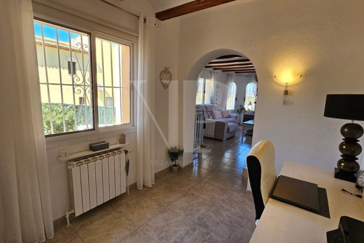 2 quarto Moradia para venda em Javea / Xabia - 560 000 € (Ref: 9072426)