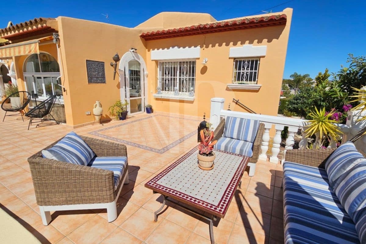 2 quarto Moradia para venda em Javea / Xabia - 560 000 € (Ref: 9072426)