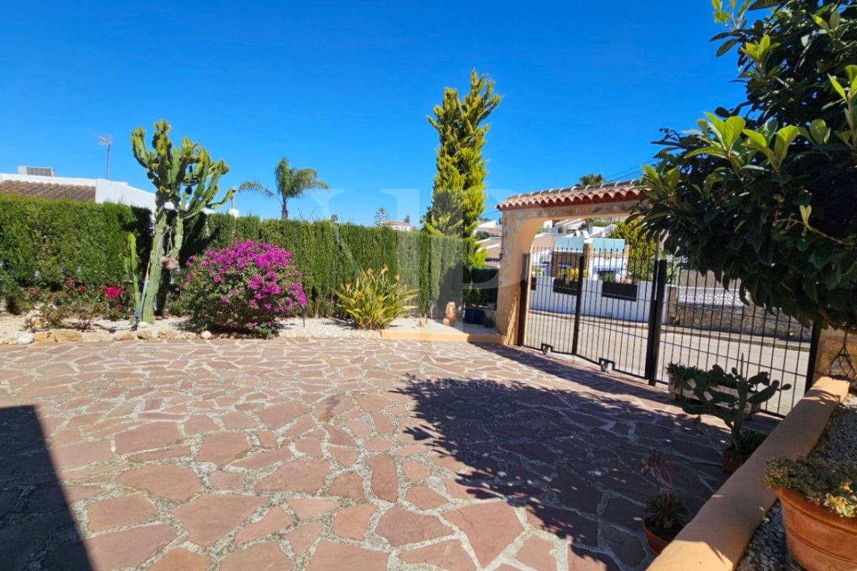 2 quarto Moradia para venda em Javea / Xabia - 560 000 € (Ref: 9072426)