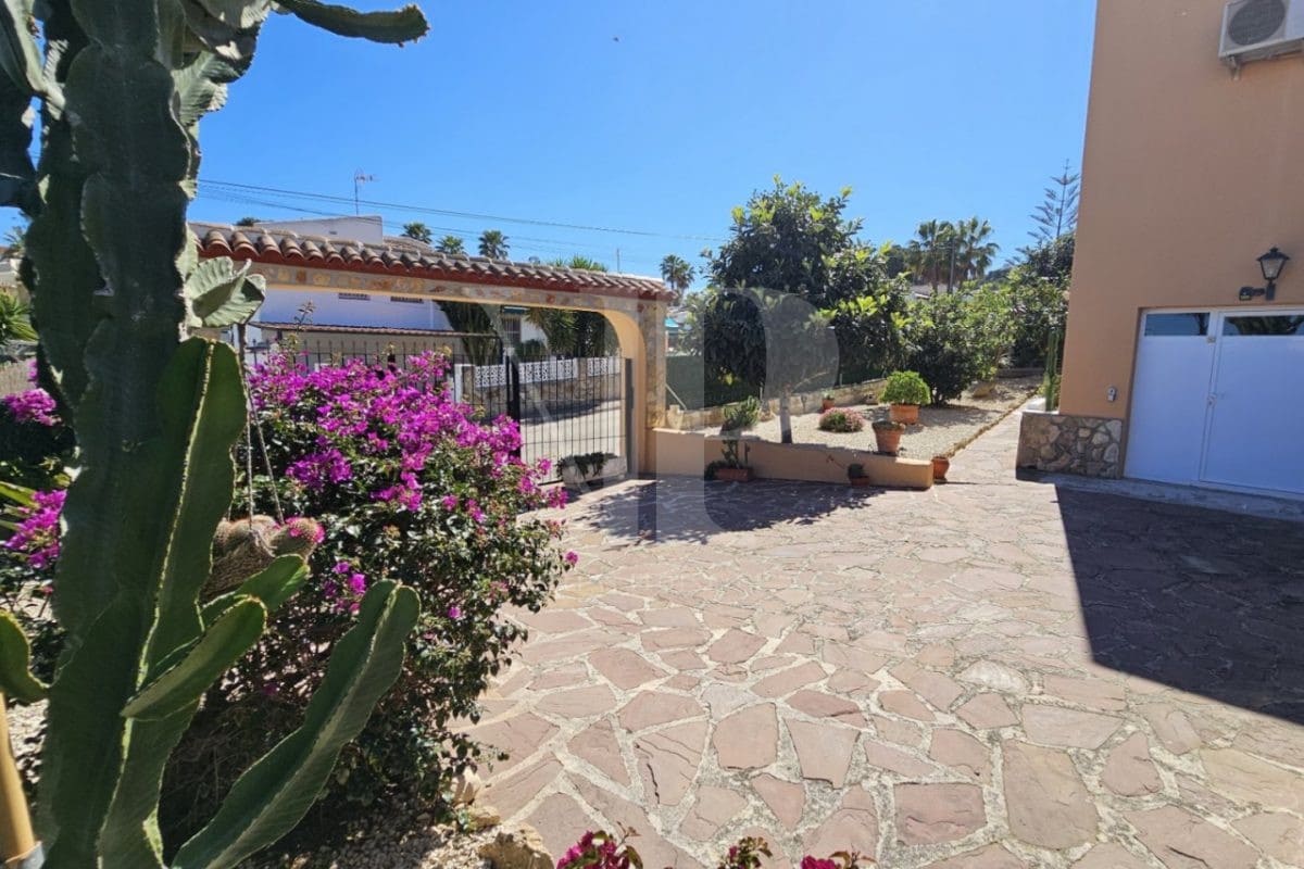 2 quarto Moradia para venda em Javea / Xabia - 560 000 € (Ref: 9072426)