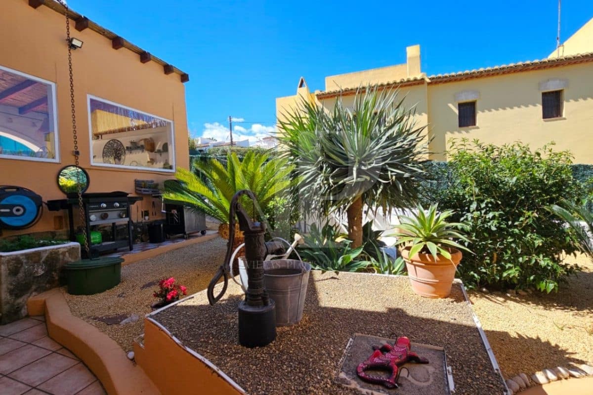 2 quarto Moradia para venda em Javea / Xabia - 560 000 € (Ref: 9072426)