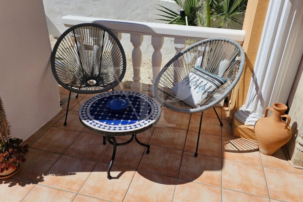 2 quarto Moradia para venda em Javea / Xabia - 560 000 € (Ref: 9072426)