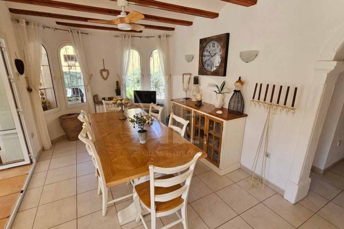 2 quarto Moradia para venda em Javea / Xabia - 560 000 € (Ref: 9072426)