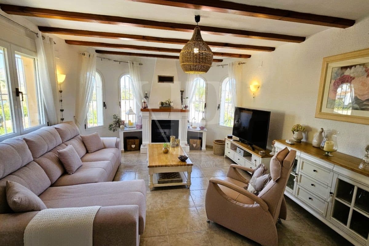 2 quarto Moradia para venda em Javea / Xabia - 560 000 € (Ref: 9072426)