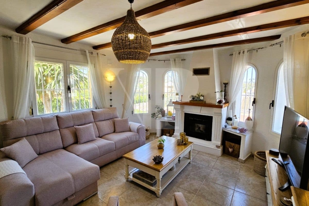 2 quarto Moradia para venda em Javea / Xabia - 560 000 € (Ref: 9072426)