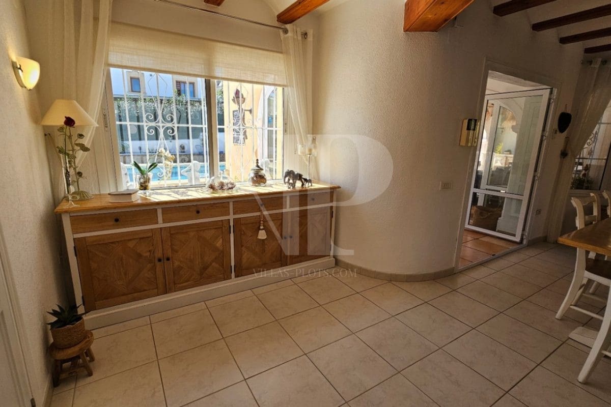 2 quarto Moradia para venda em Javea / Xabia - 560 000 € (Ref: 9072426)