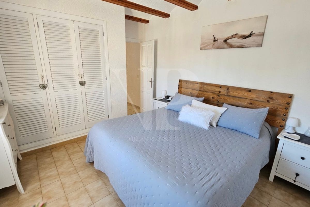 2 quarto Moradia para venda em Javea / Xabia - 560 000 € (Ref: 9072426)