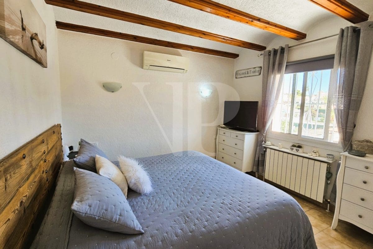 2 quarto Moradia para venda em Javea / Xabia - 560 000 € (Ref: 9072426)