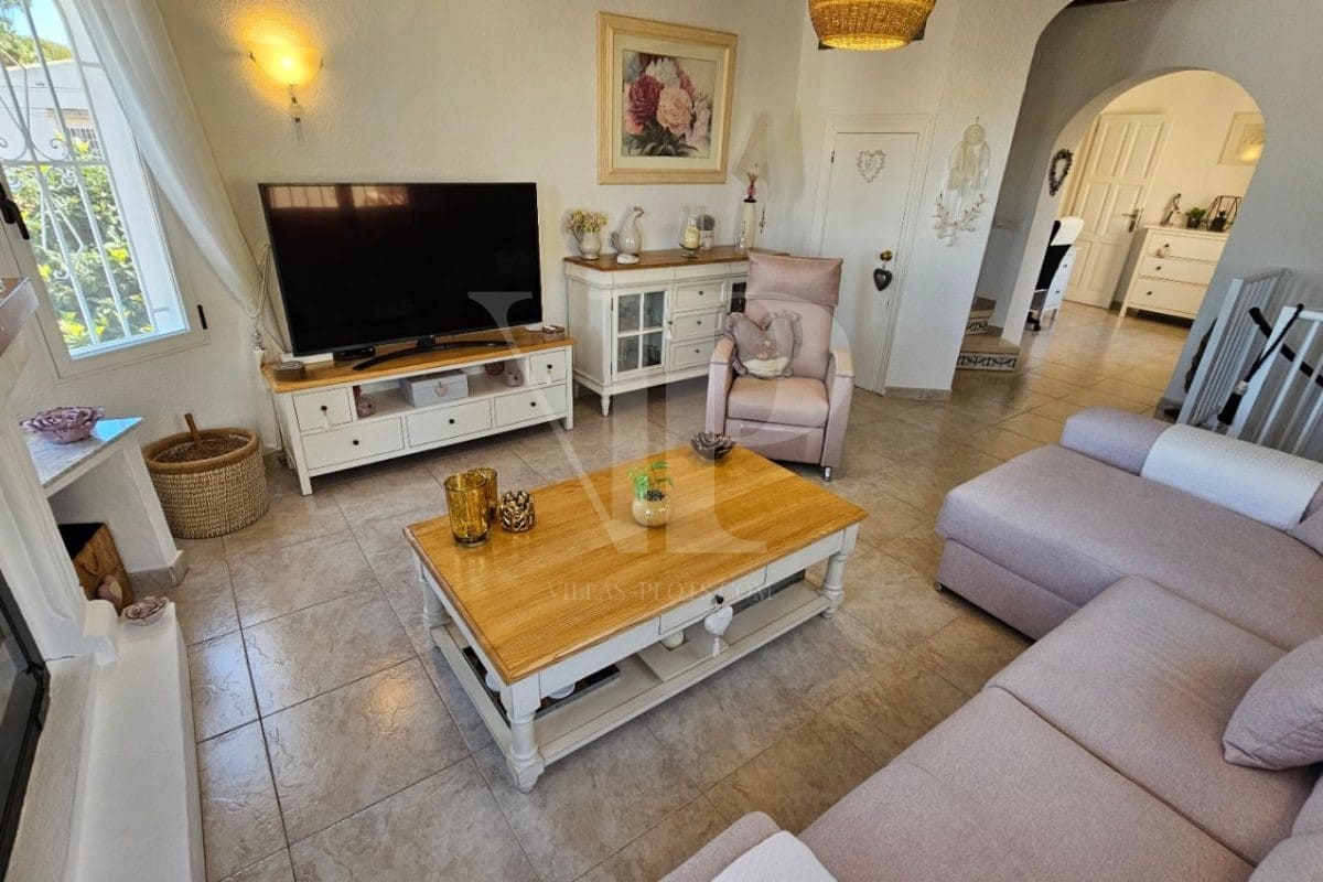 2 quarto Moradia para venda em Javea / Xabia - 560 000 € (Ref: 9072426)