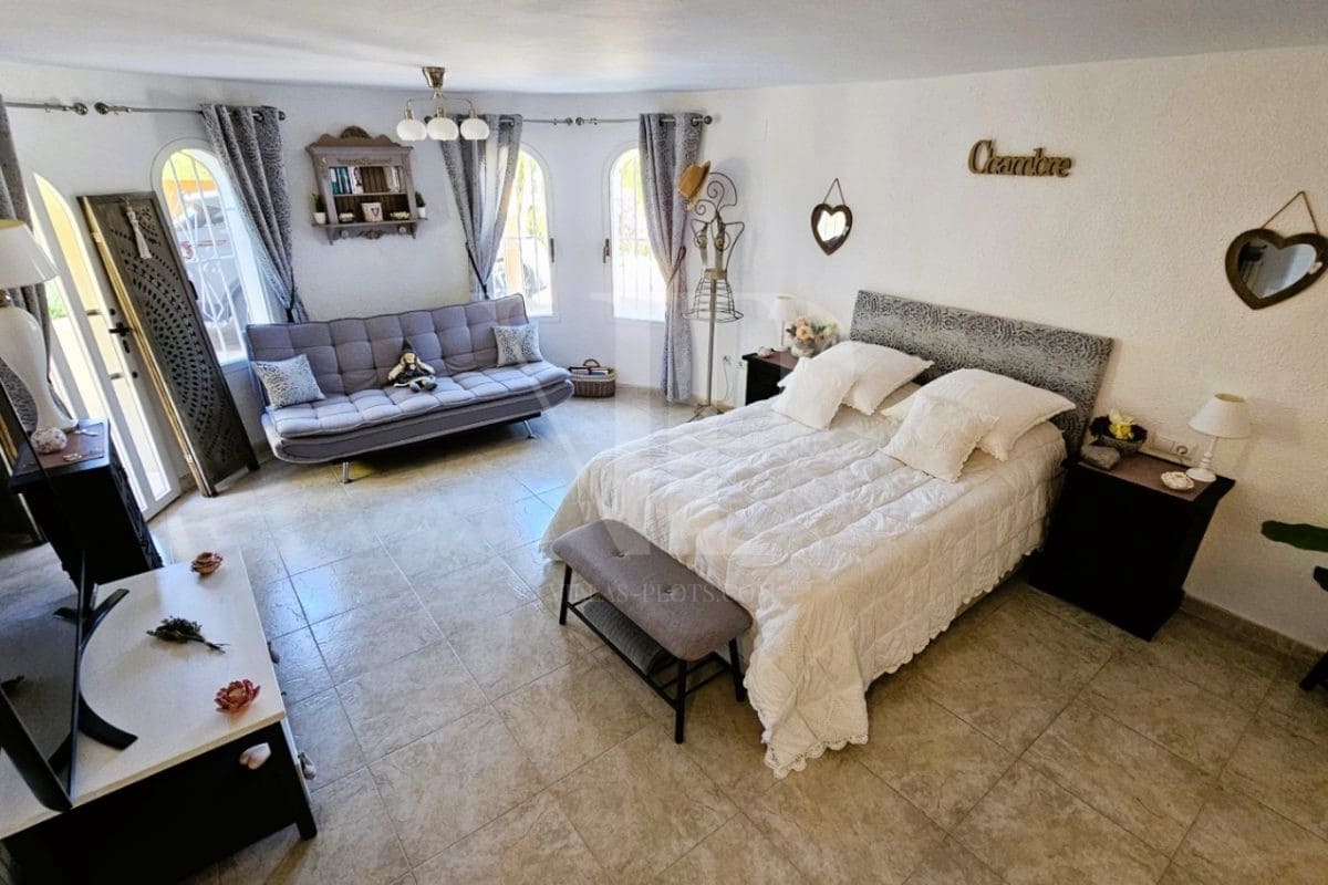 2 quarto Moradia para venda em Javea / Xabia - 560 000 € (Ref: 9072426)