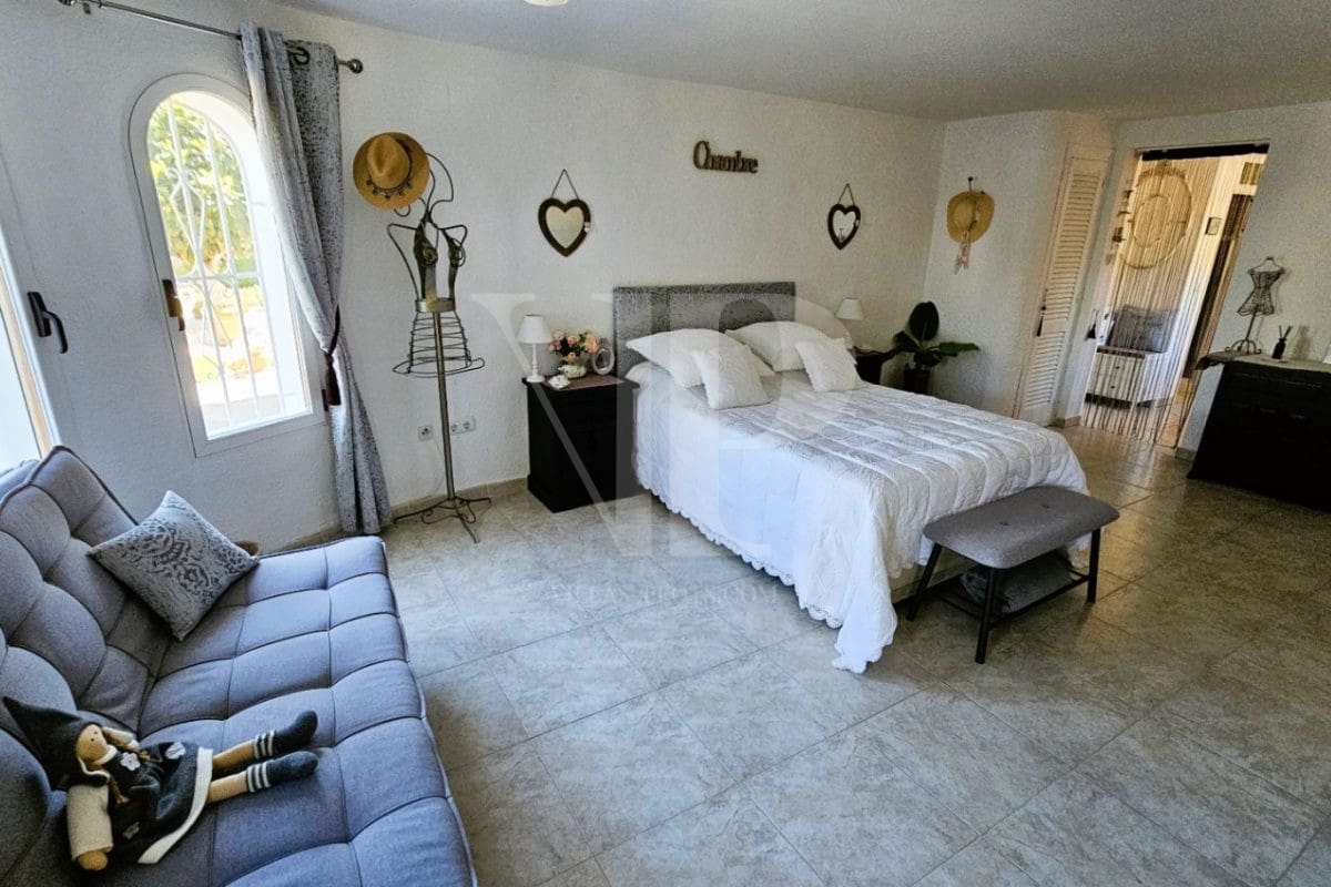 2 quarto Moradia para venda em Javea / Xabia - 560 000 € (Ref: 9072426)