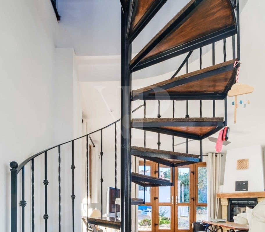 4 Zimmer Villa zu verkaufen in Javea / Xabia - 795.000 € (Ref: 9072427)