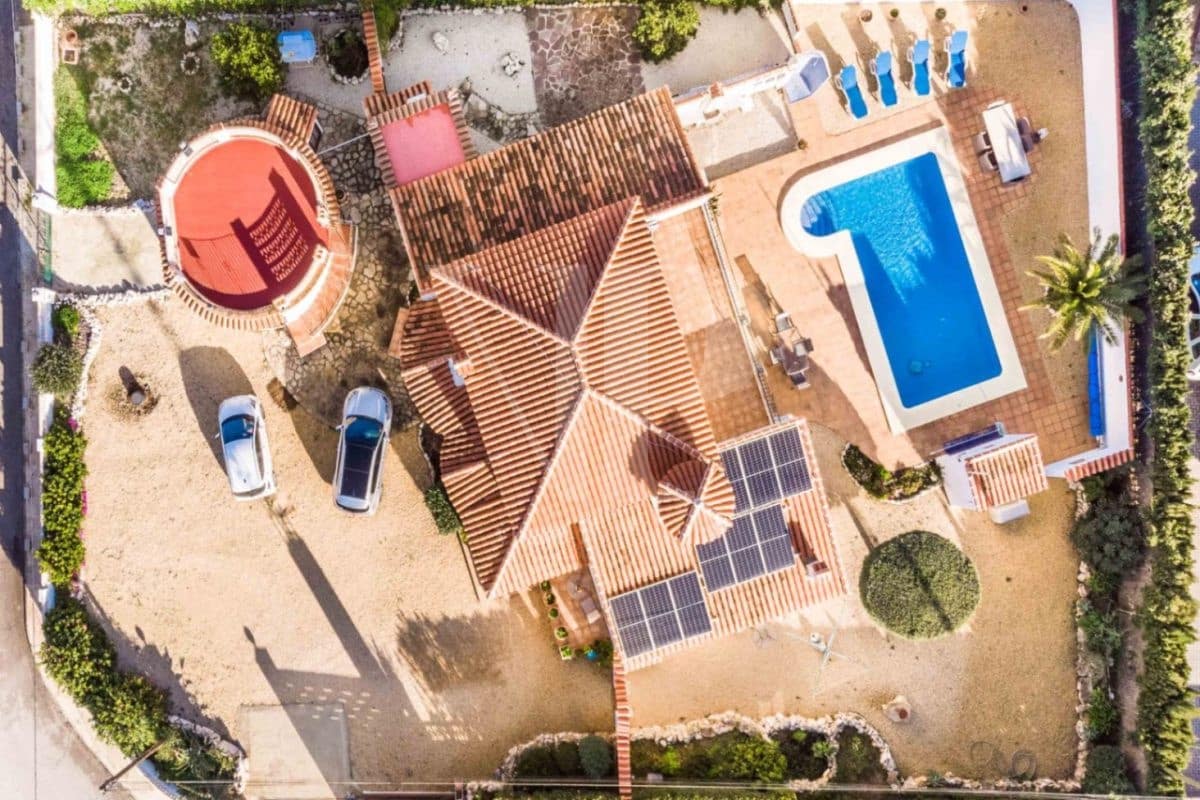 4 Zimmer Villa zu verkaufen in Javea / Xabia - 795.000 € (Ref: 9072427)