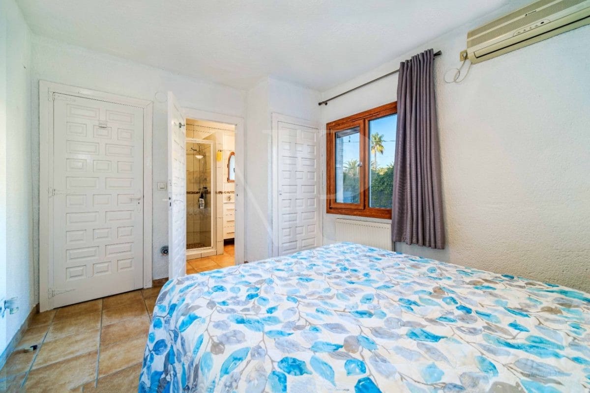 4 Zimmer Villa zu verkaufen in Javea / Xabia - 795.000 € (Ref: 9072427)