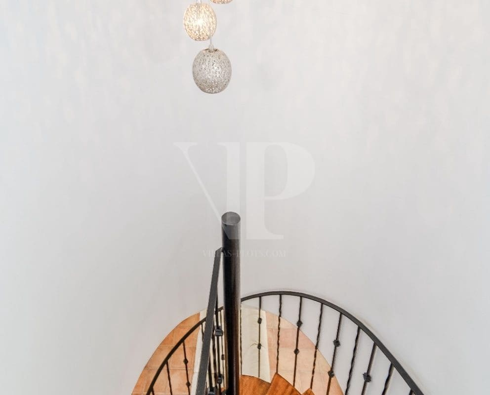 4 Zimmer Villa zu verkaufen in Javea / Xabia - 795.000 € (Ref: 9072427)