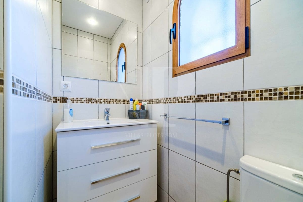 4 Zimmer Villa zu verkaufen in Javea / Xabia - 795.000 € (Ref: 9072427)