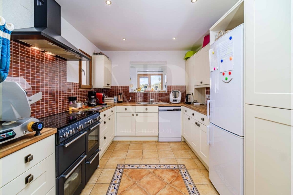 4 Zimmer Villa zu verkaufen in Javea / Xabia - 795.000 € (Ref: 9072427)