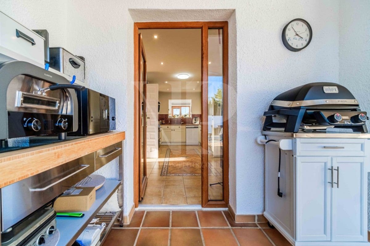 4 Zimmer Villa zu verkaufen in Javea / Xabia - 795.000 € (Ref: 9072427)