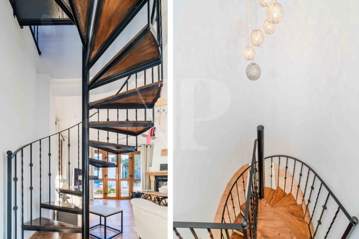 4 Zimmer Villa zu verkaufen in Javea / Xabia - 795.000 € (Ref: 9072427)