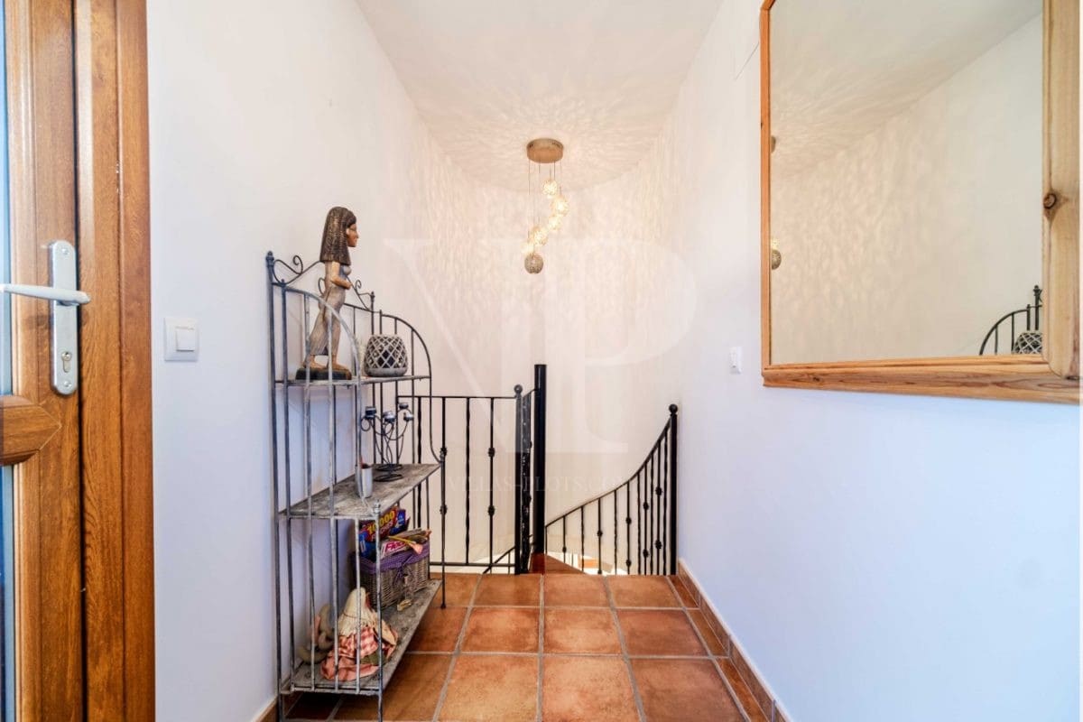 4 Zimmer Villa zu verkaufen in Javea / Xabia - 795.000 € (Ref: 9072427)