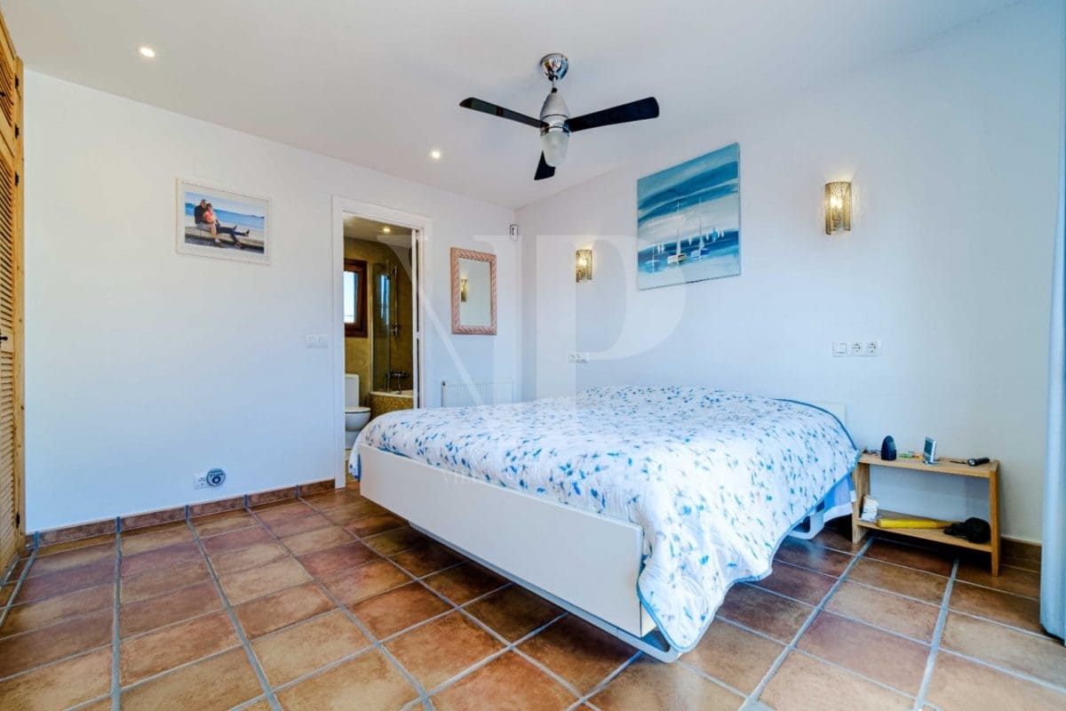 4 Zimmer Villa zu verkaufen in Javea / Xabia - 795.000 € (Ref: 9072427)