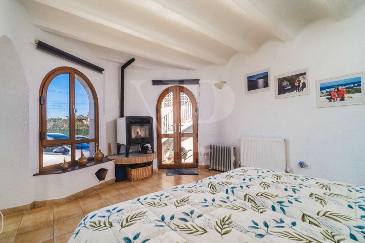 4 Zimmer Villa zu verkaufen in Javea / Xabia - 795.000 € (Ref: 9072427)