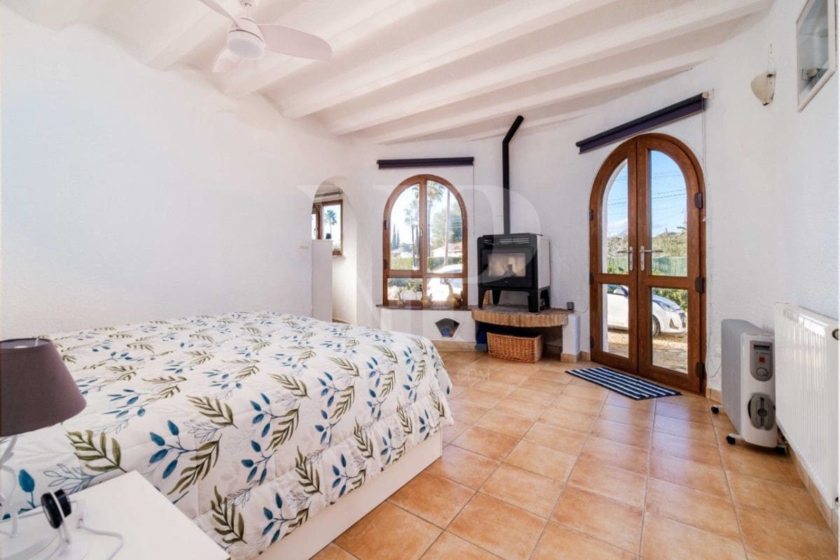 4 Zimmer Villa zu verkaufen in Javea / Xabia - 795.000 € (Ref: 9072427)