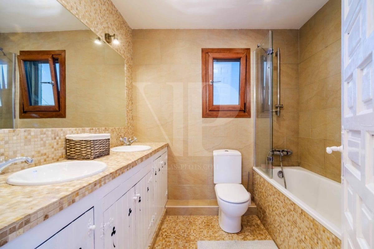 4 Zimmer Villa zu verkaufen in Javea / Xabia - 795.000 € (Ref: 9072427)