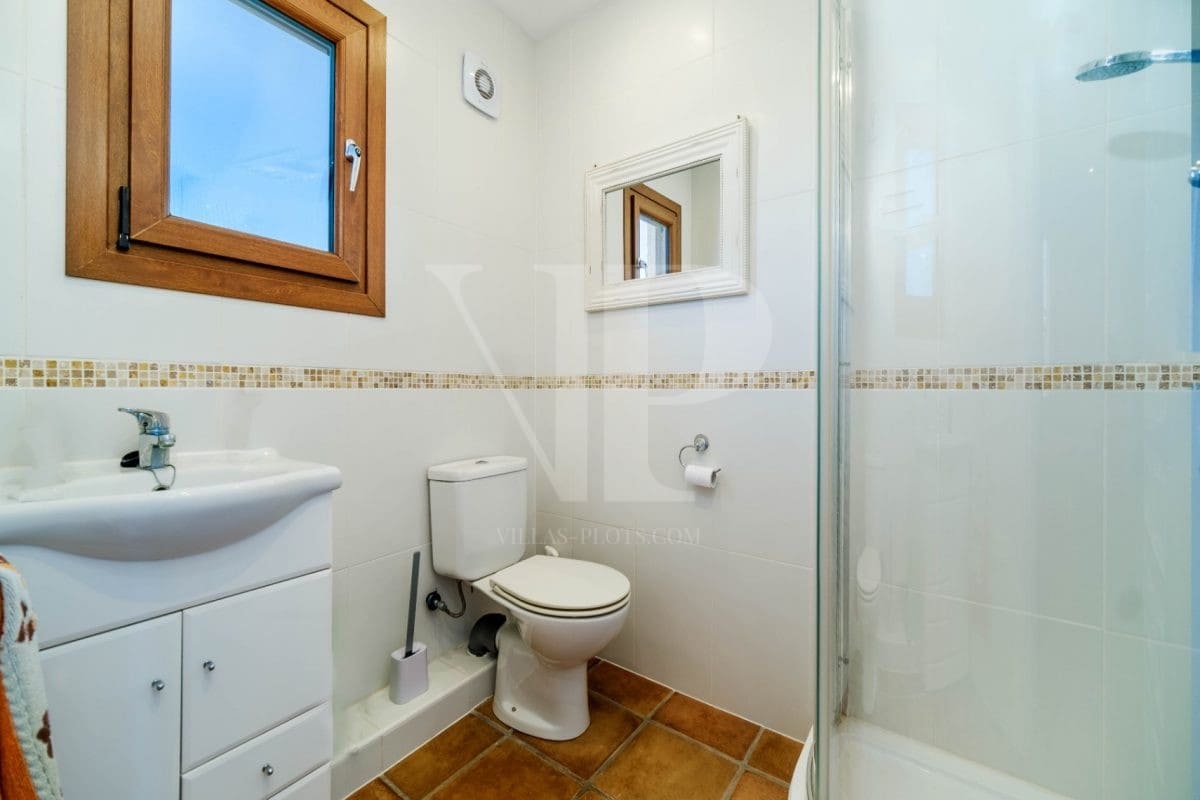 4 Zimmer Villa zu verkaufen in Javea / Xabia - 795.000 € (Ref: 9072427)