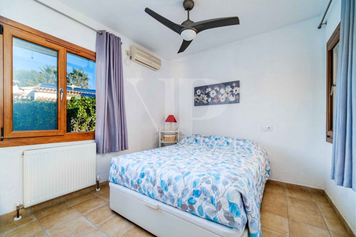 4 Zimmer Villa zu verkaufen in Javea / Xabia - 795.000 € (Ref: 9072427)