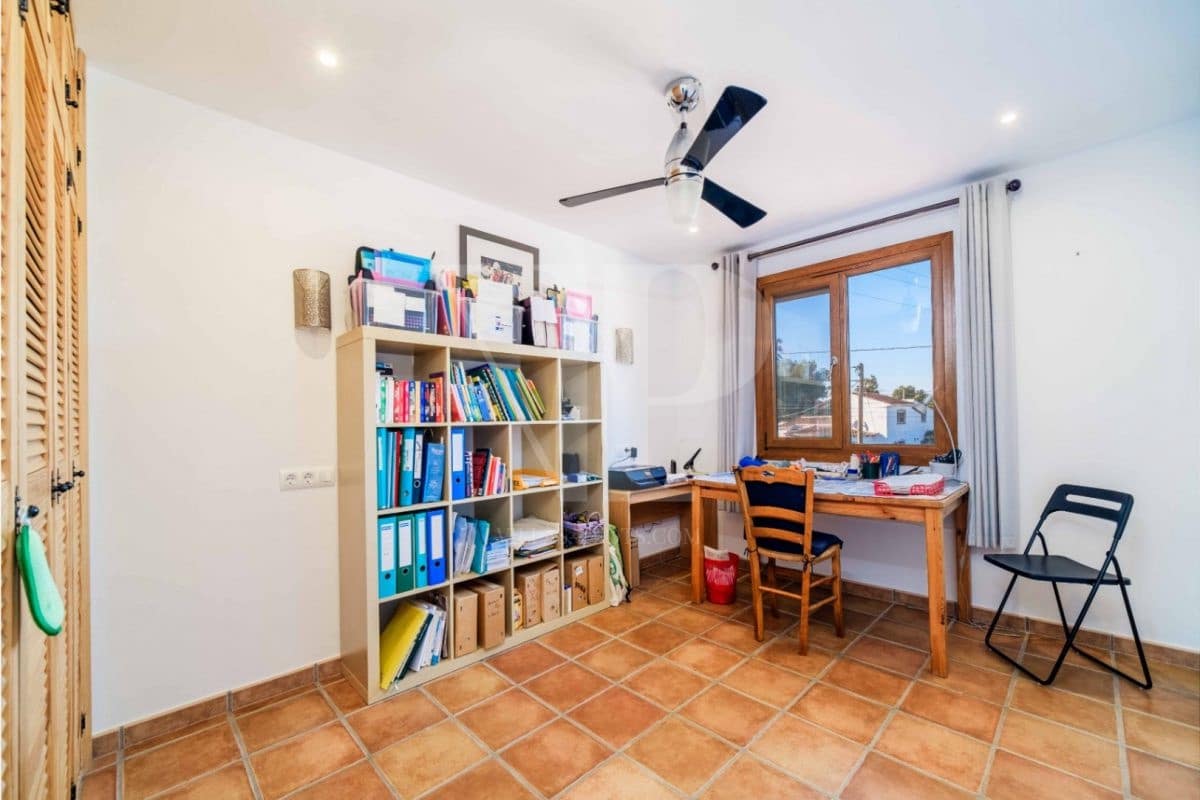 4 Zimmer Villa zu verkaufen in Javea / Xabia - 795.000 € (Ref: 9072427)