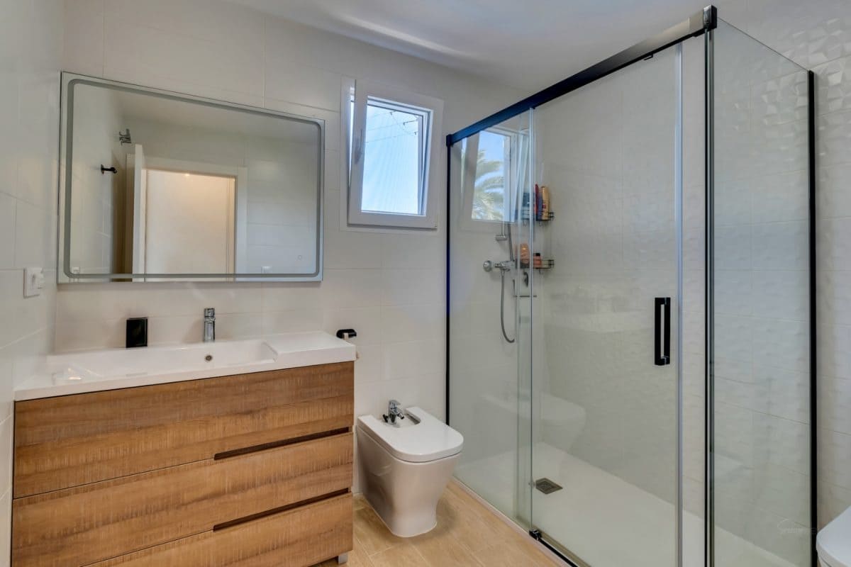 4 soveværelse Byhus til salg i Javea / Xabia - € 649.000 (Ref: 9077138)