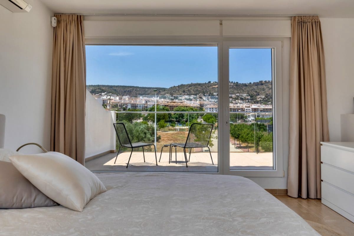 4 soveværelse Byhus til salg i Javea / Xabia - € 649.000 (Ref: 9077138)
