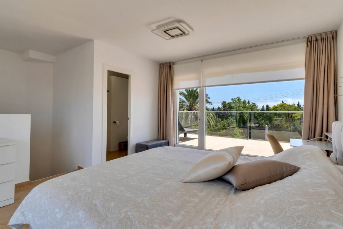 4 soveværelse Byhus til salg i Javea / Xabia - € 649.000 (Ref: 9077138)