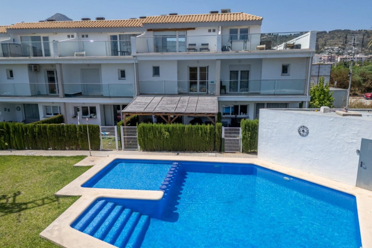 4 soveværelse Byhus til salg i Javea / Xabia - € 649.000 (Ref: 9077138)