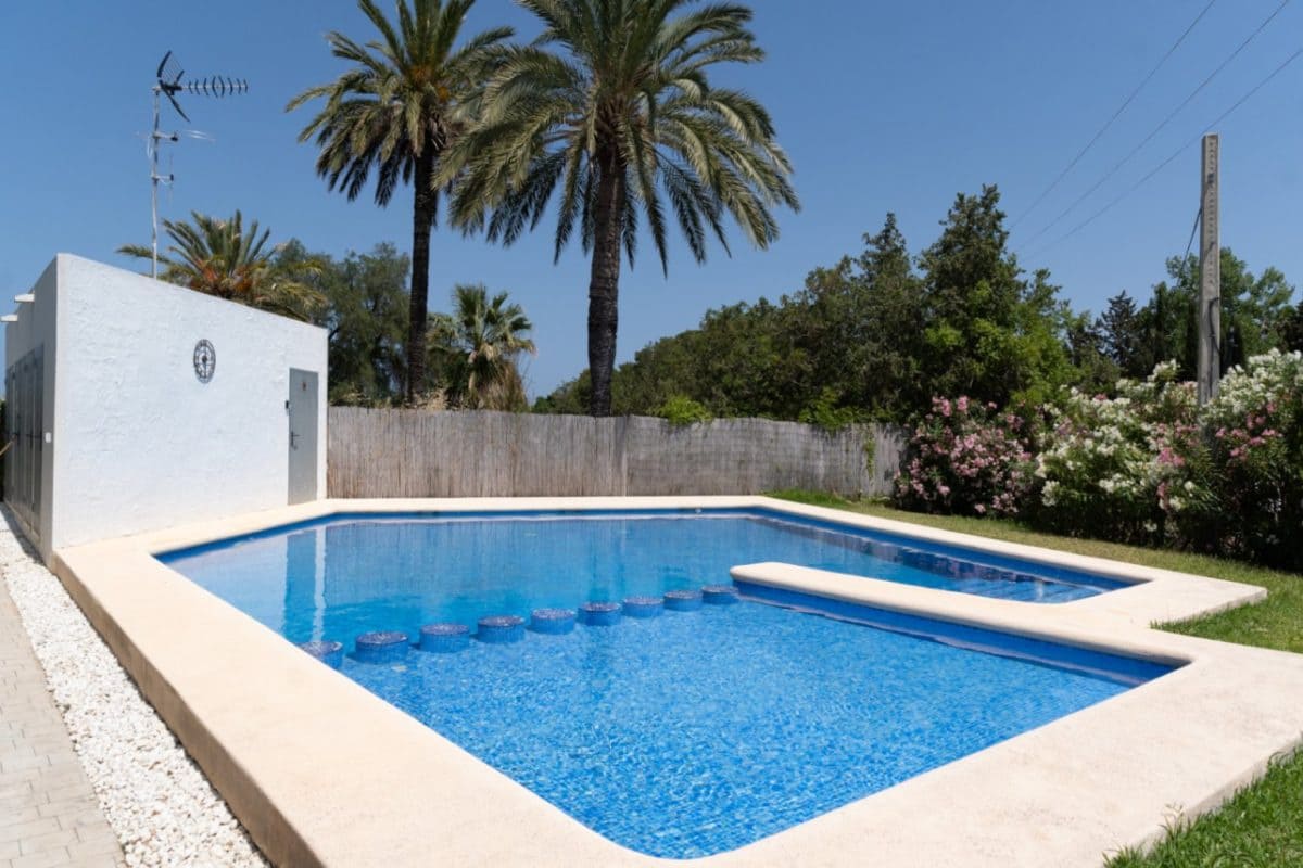 4 soveværelse Byhus til salg i Javea / Xabia - € 649.000 (Ref: 9077138)