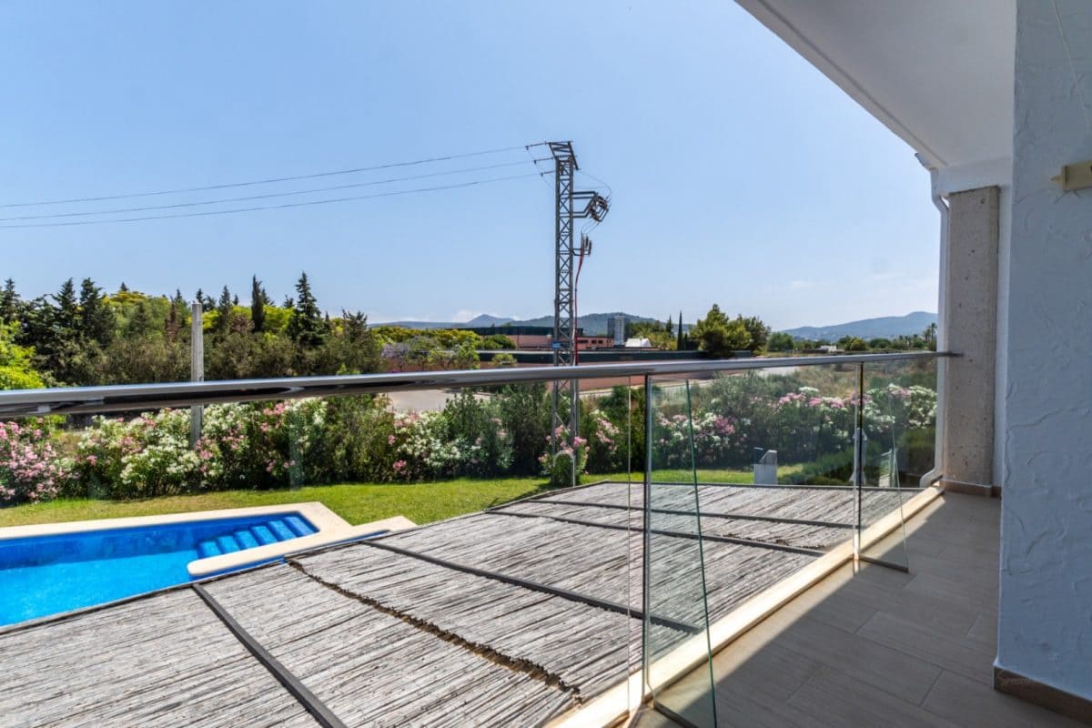 4 soveværelse Byhus til salg i Javea / Xabia - € 649.000 (Ref: 9077138)